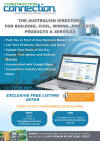 Brochure and Magazine Ad