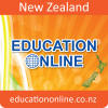 Education Online New Zealand