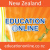 Education Online NZ