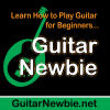 Guitar Newbie - the place to start learning guitar