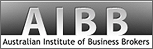 Australian Institute of Business Brokers