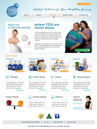 Web Site Design