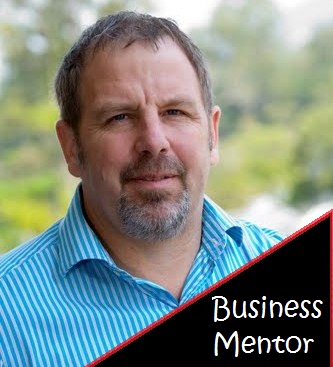Travis Windsor Business Mentor
