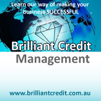 Brilliant Credit Management